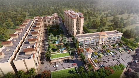SBP Homes in Kharar, Mohali .